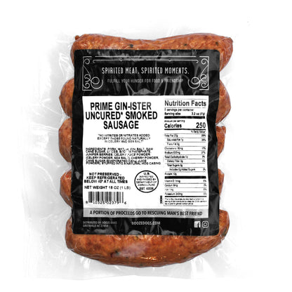 Bratwurst Sampler