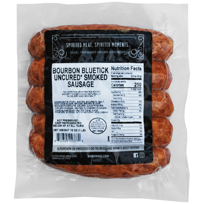 Bratwurst Sampler