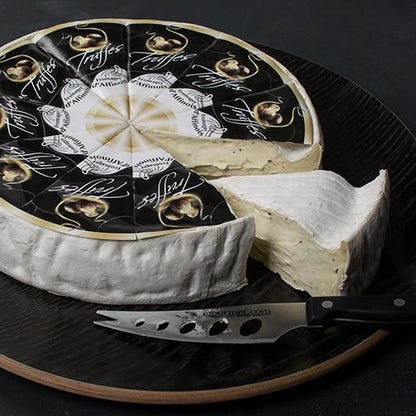 Fromager d'Affinois Cheese with Truffles