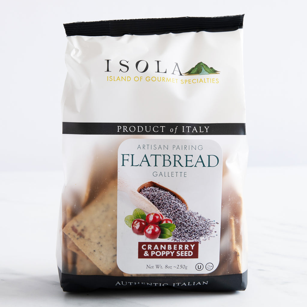 Artisan Pairing Flatbread - Galette