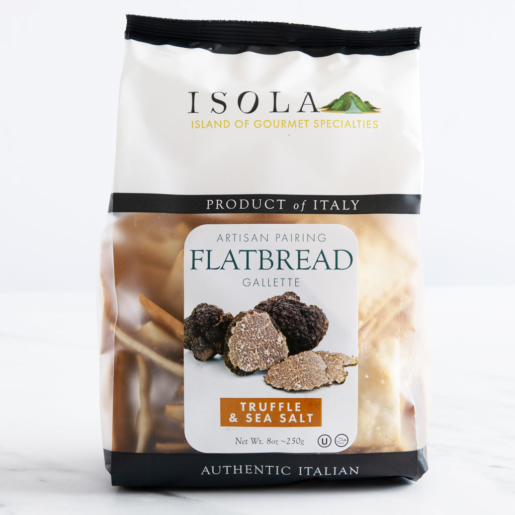 Artisan Pairing Flatbread - Galette