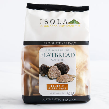 Artisan Pairing Flatbread - Galette