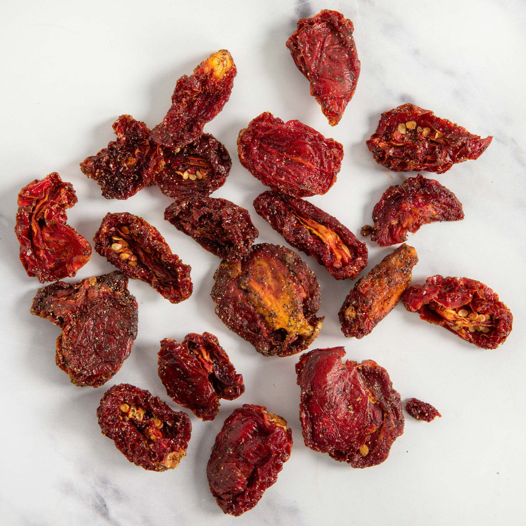 Teriyaki Plant Based Jerky