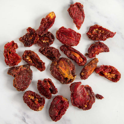 Teriyaki Plant Based Jerky