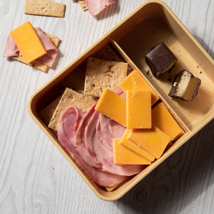 Jambon de Paris by - Sliced