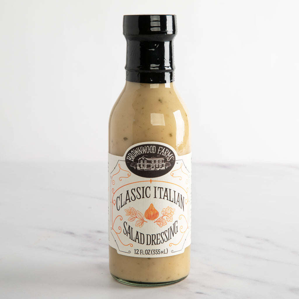 Salad Dressing