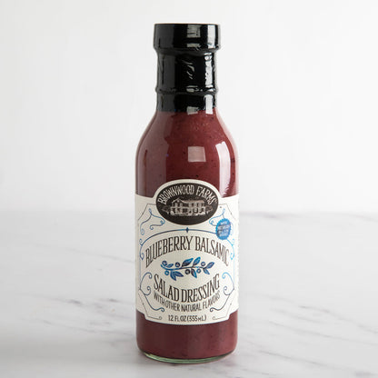 Salad Dressing