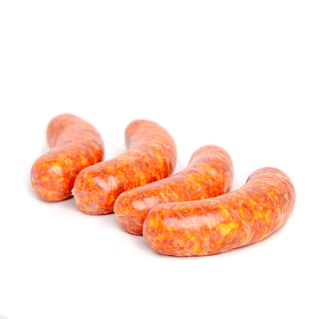 Chicken Chorizo Sausage
