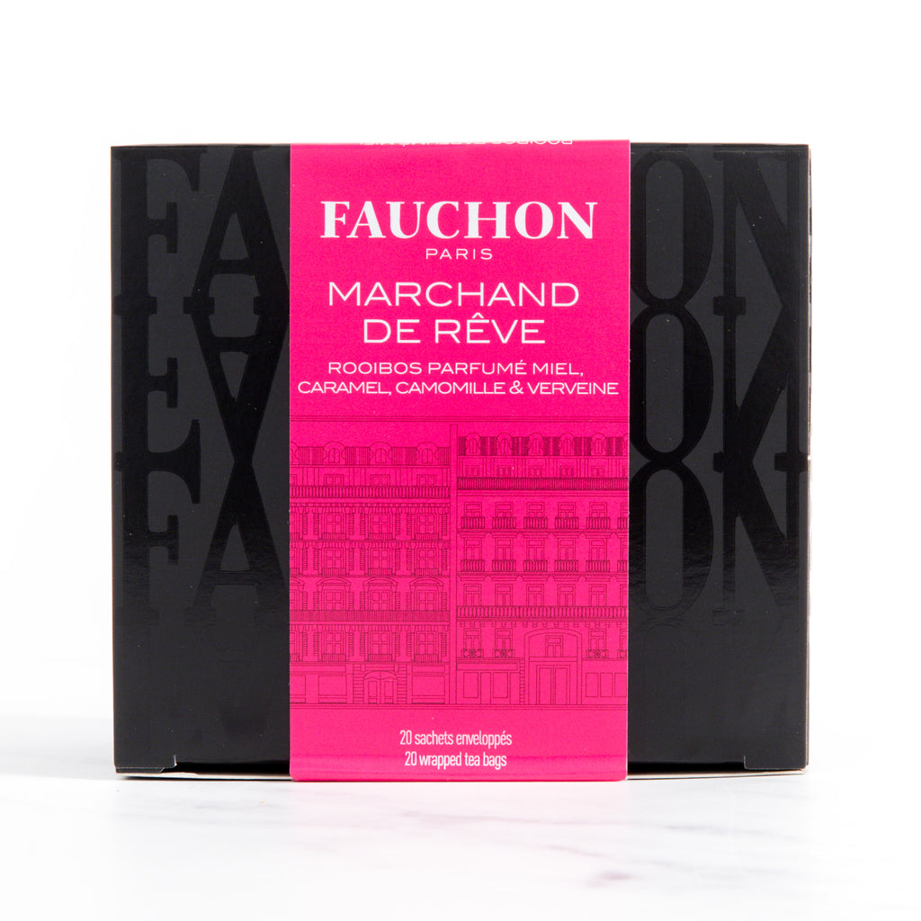 Sandman Rooibos Herbal Blended Tea