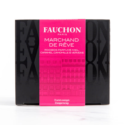 Sandman Rooibos Herbal Blended Tea