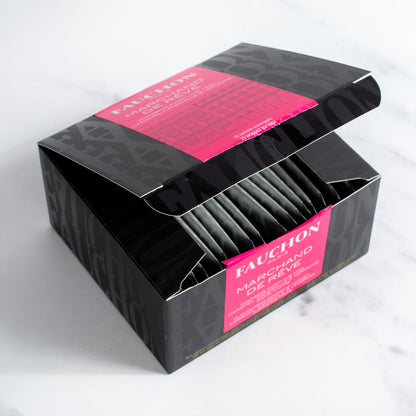 Sandman Rooibos Herbal Blended Tea