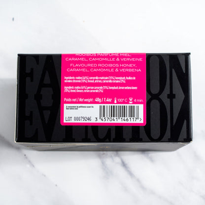 Sandman Rooibos Herbal Blended Tea