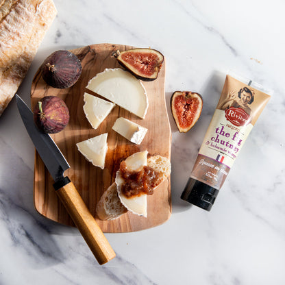 Fig Chutney & Balsamic Vinegar