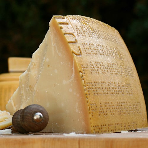 Parmigiano Reggiano Cheese - 24 Month Top Grade