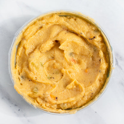 Salsa con Queso Style Dip