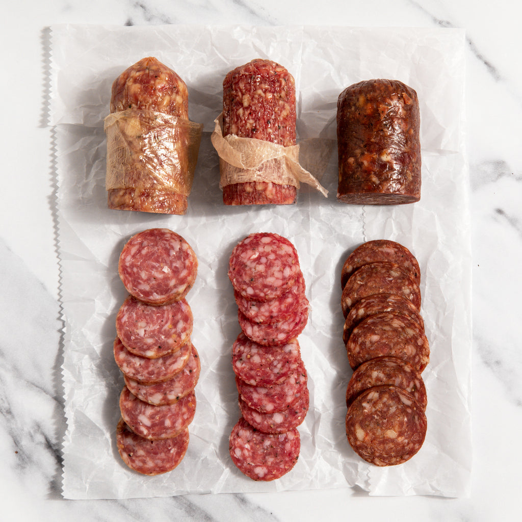 Artisan Salami