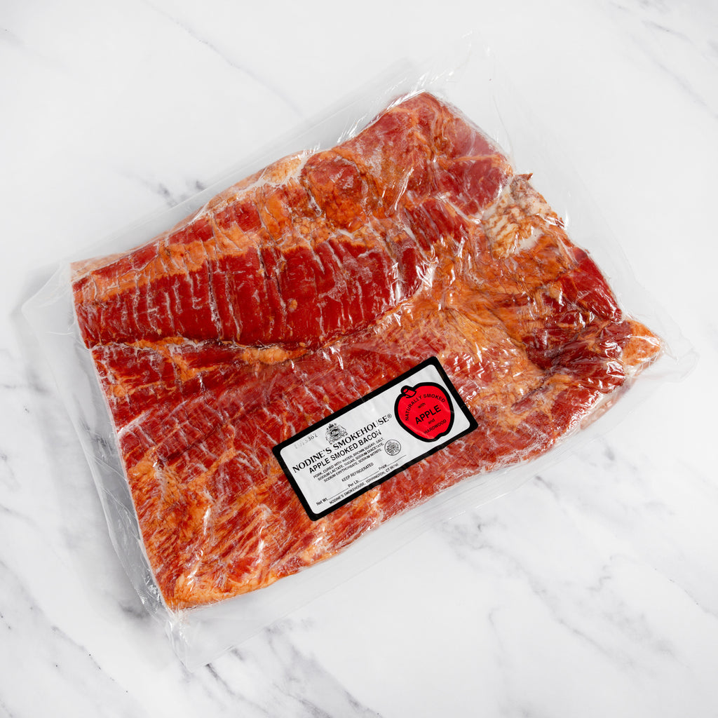 Applewood Smoked Bacon - Full Slab