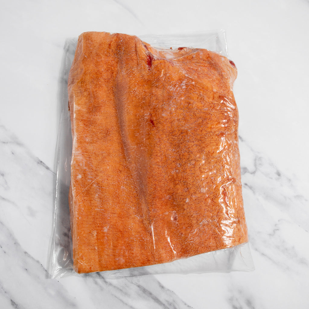 Applewood Smoked Bacon - Full Slab
