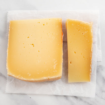 Isigny Belle Saison Cow's Milk Normandy Cheese