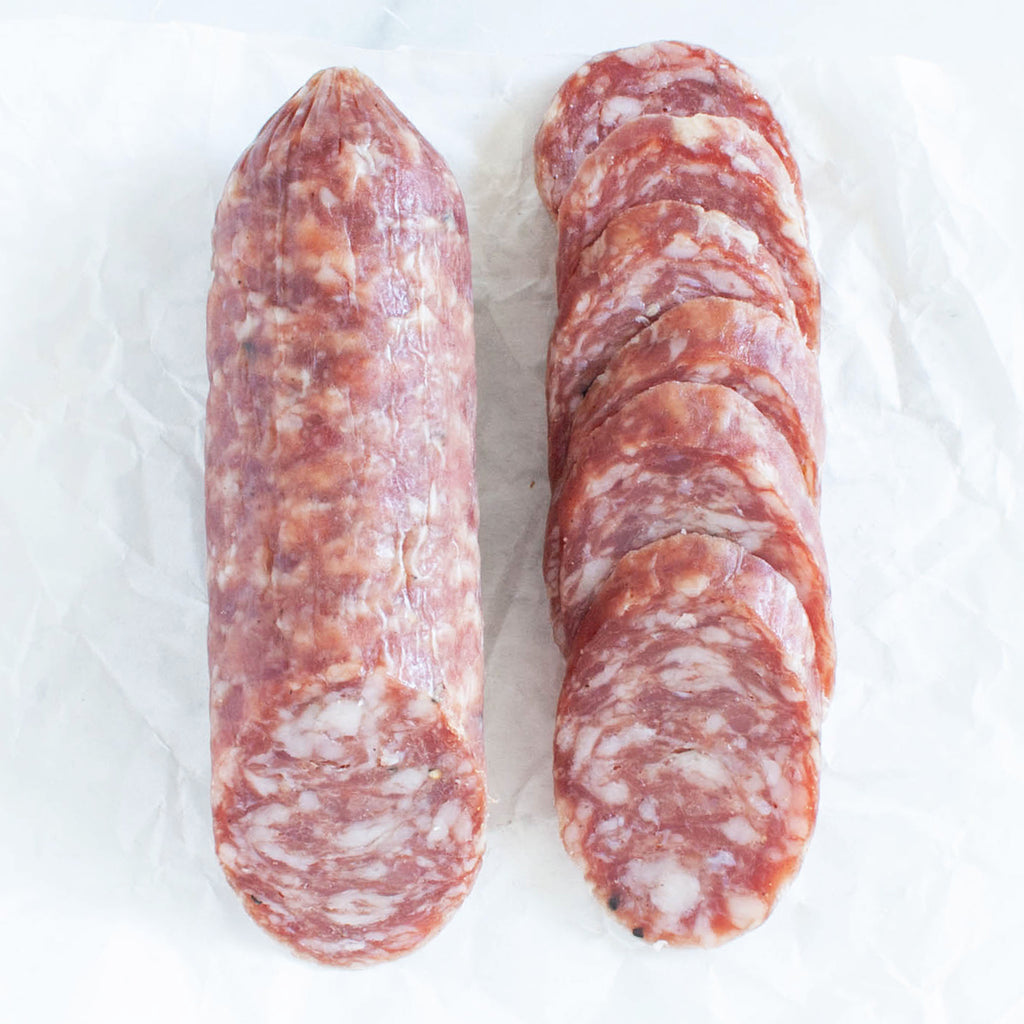 Saucisson Sec