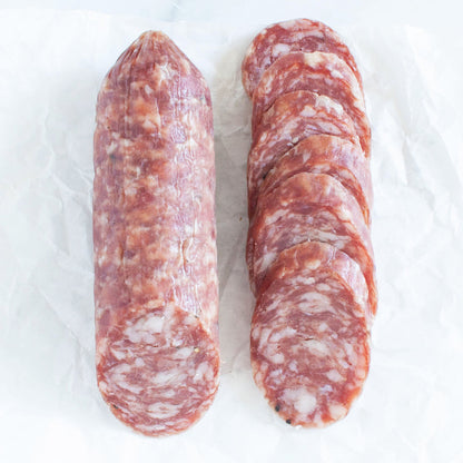 Saucisson Sec