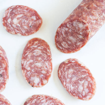 Saucisson Sec