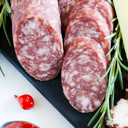 Saucisson Sec
