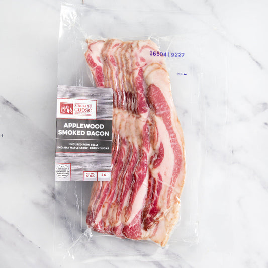 Applewood Smoked Bacon