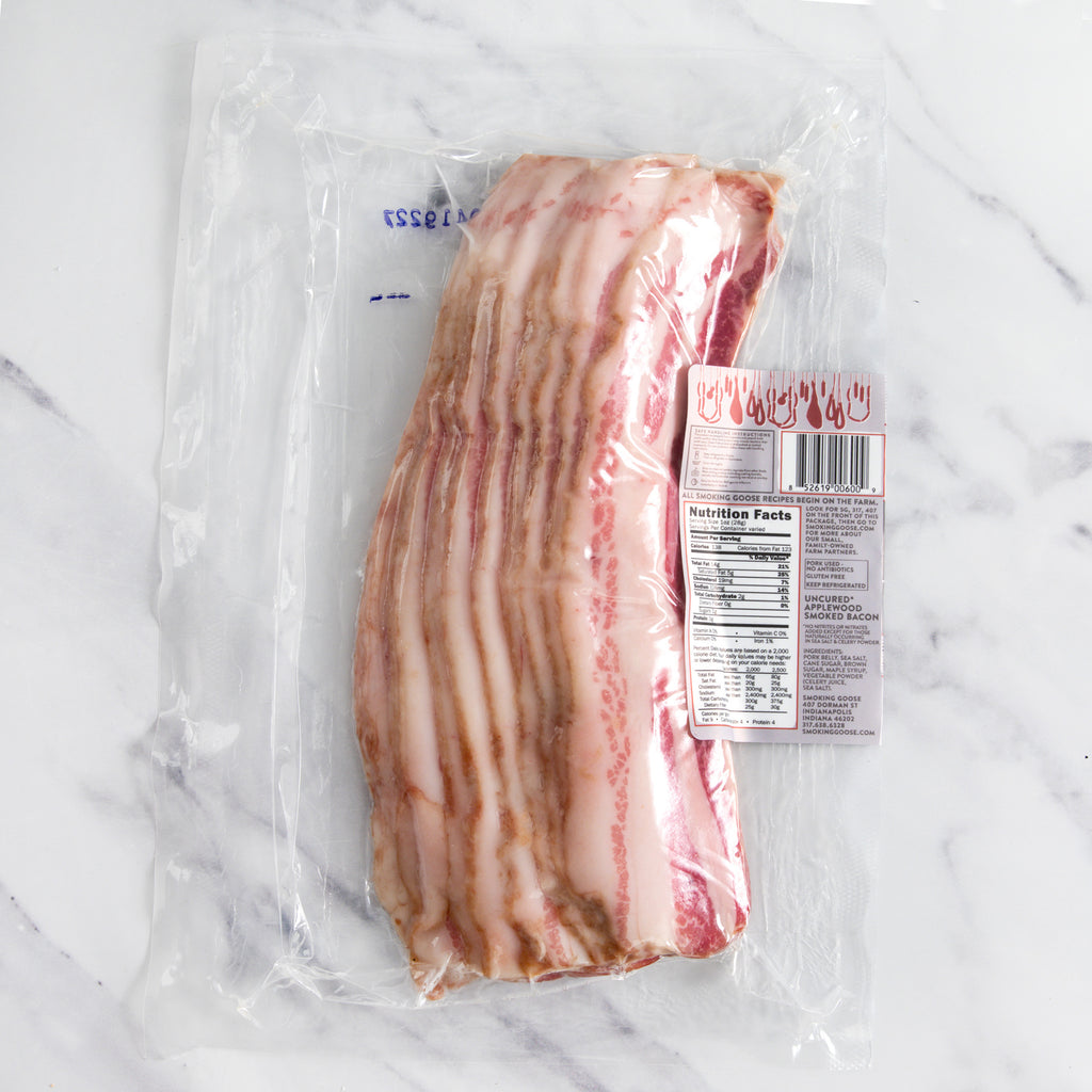 Applewood Smoked Bacon