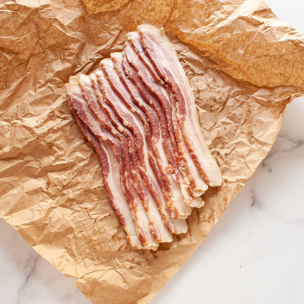 Applewood Smoked Bacon