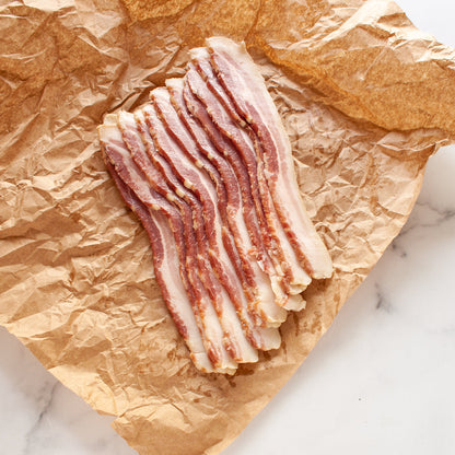Applewood Smoked Bacon