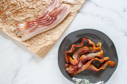 Applewood Smoked Bacon