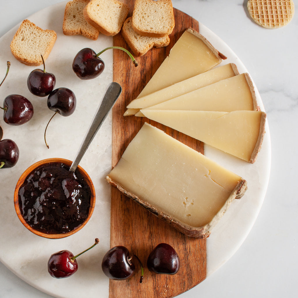 Fromage Fruit Spread for Cheese