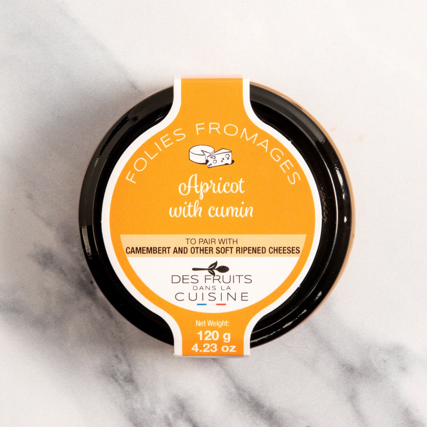 Fromage Fruit Spread for Cheese