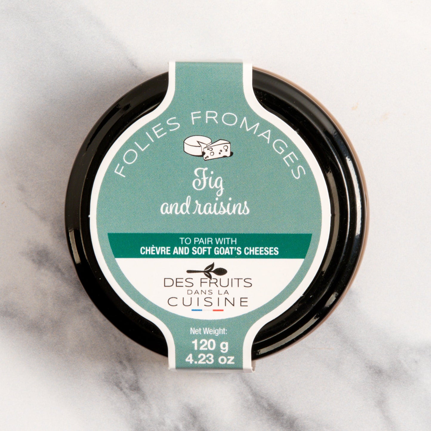 Fromage Fruit Spread for Cheese