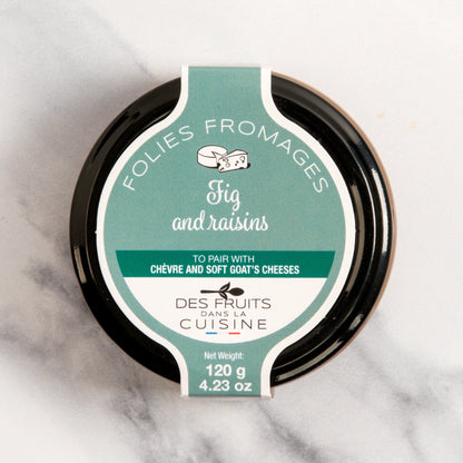 Fromage Fruit Spread for Cheese