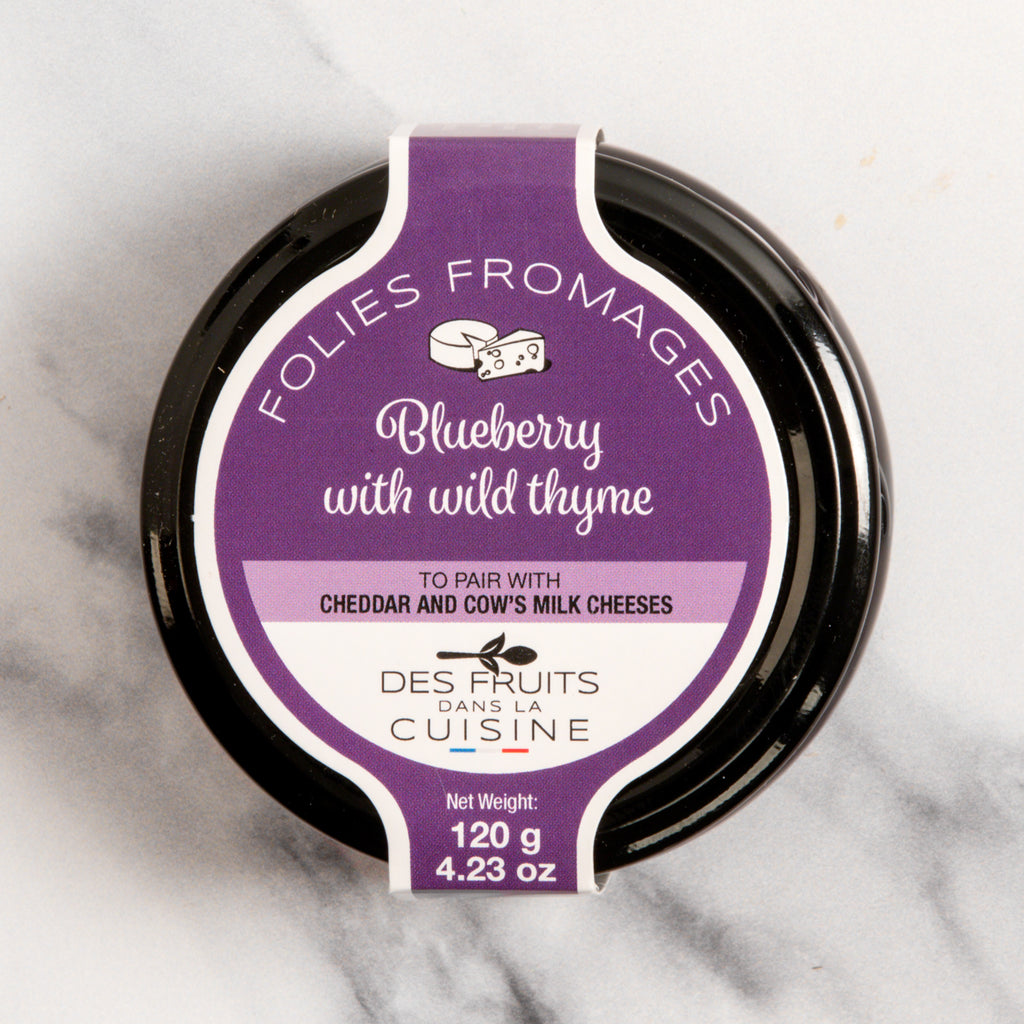 Fromage Fruit Spread for Cheese