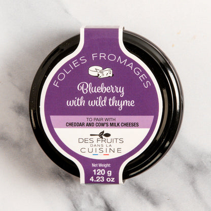 Fromage Fruit Spread for Cheese