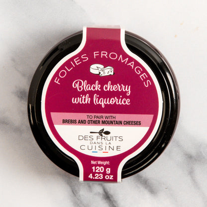 Fromage Fruit Spread for Cheese