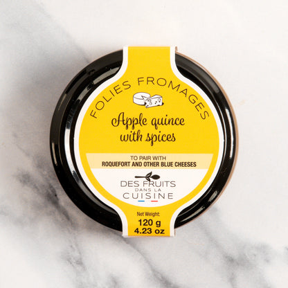 Fromage Fruit Spread for Cheese