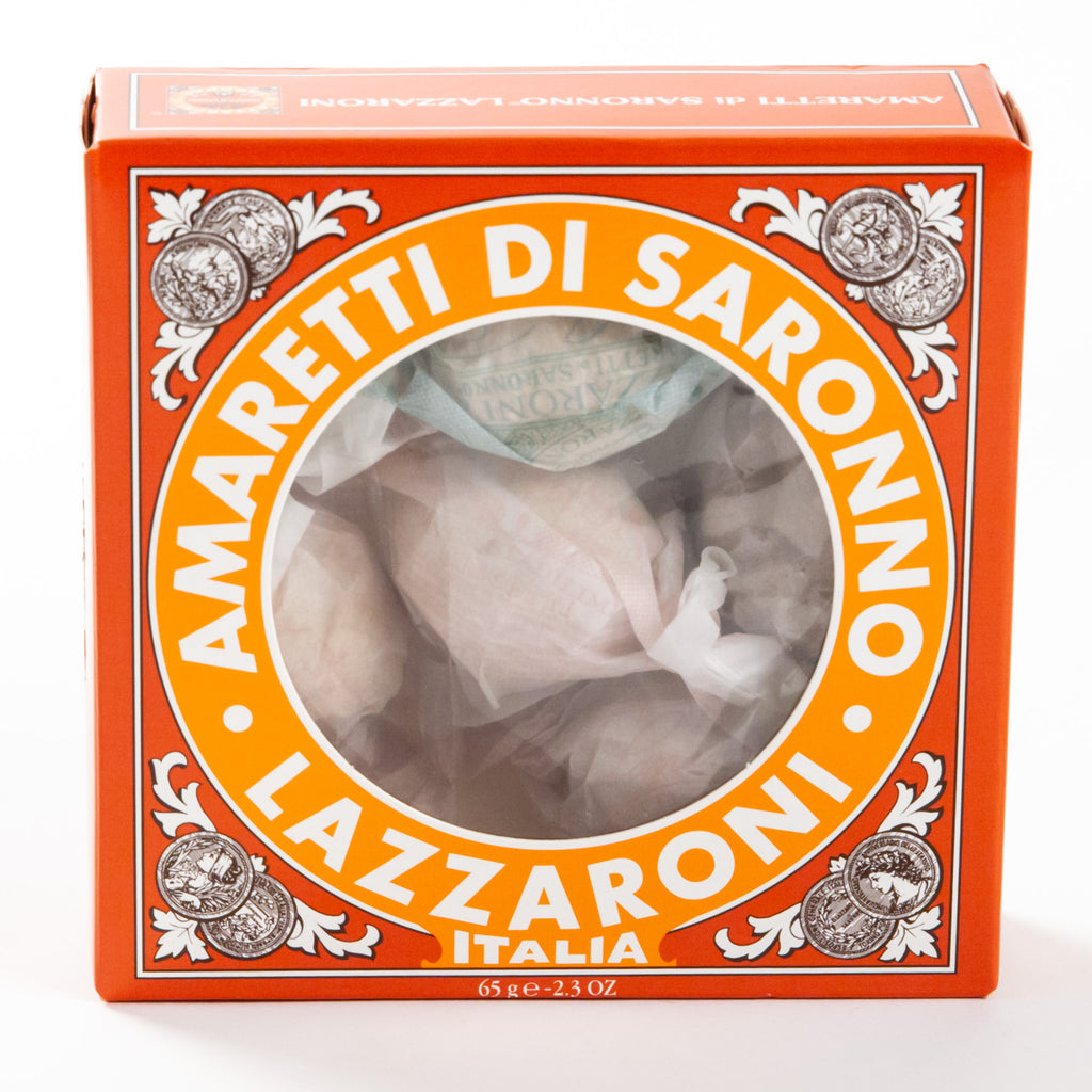 Amaretti di Saronno