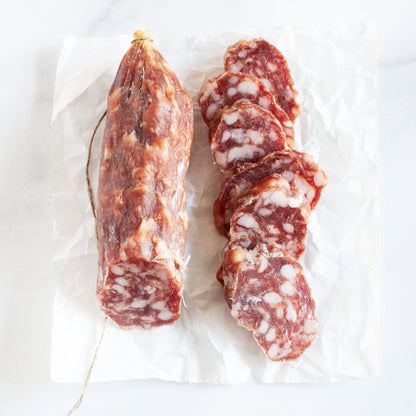 Salami Barolo