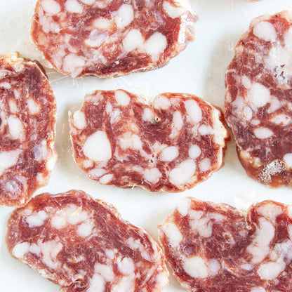 Salami Barolo