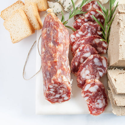 Salami Barolo