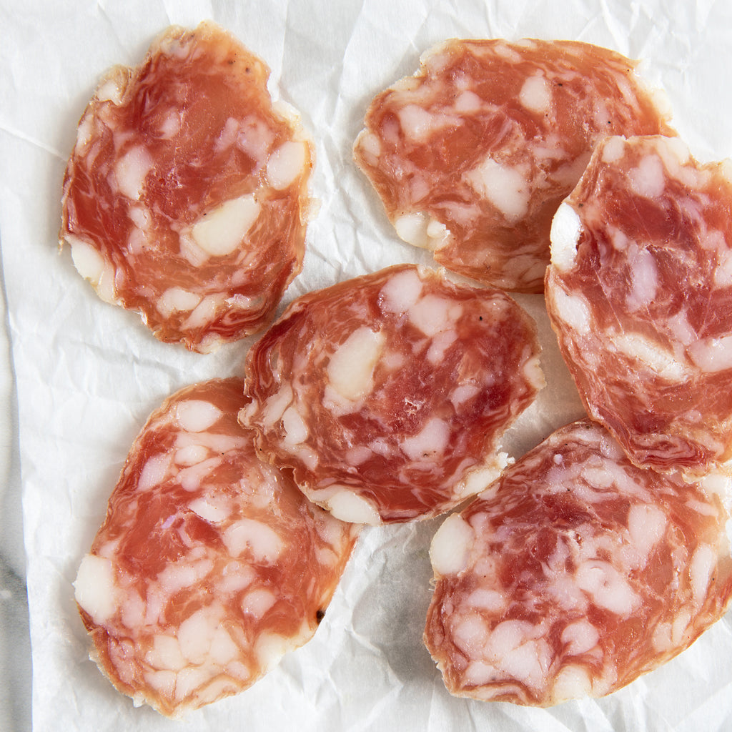 Salami Tartufo