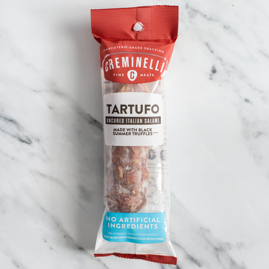 Salami Tartufo