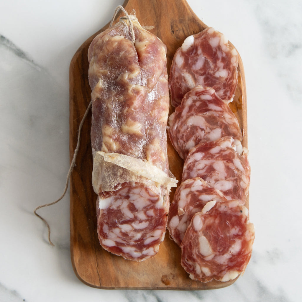 Salami Tartufo