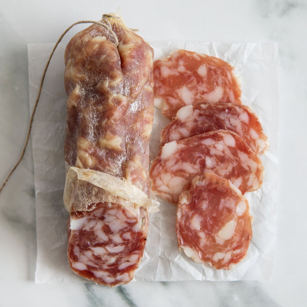 Salami Tartufo