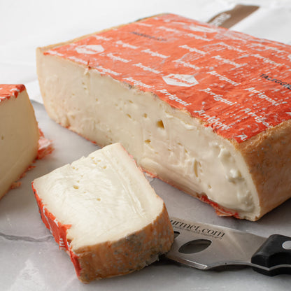 Taleggio DOP Cheese