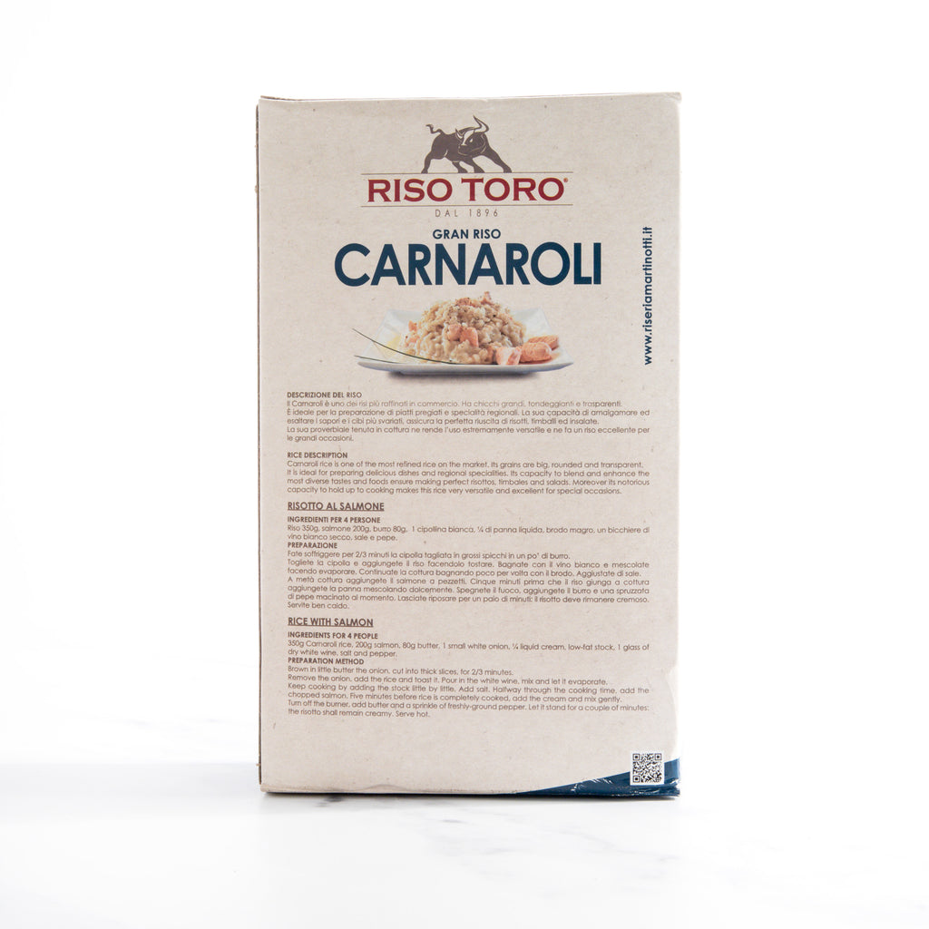 Carnaroli Rice Superfino
